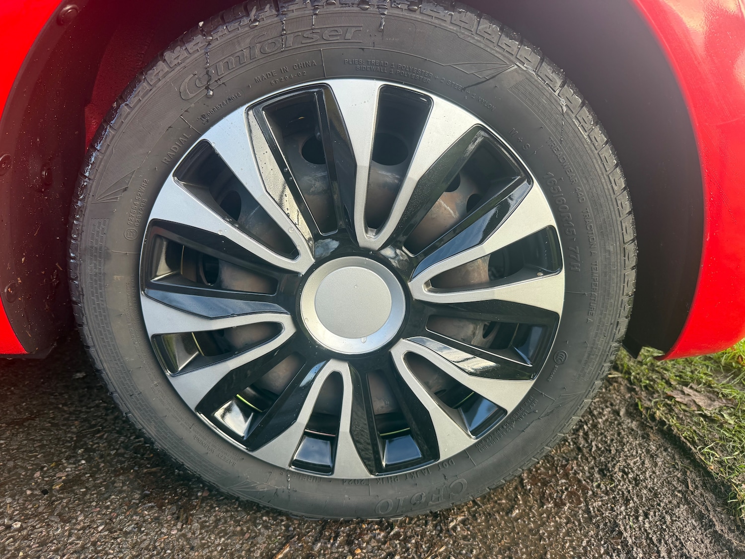 Used Citroen C1 2014 for sale - 76892363: Photo 10