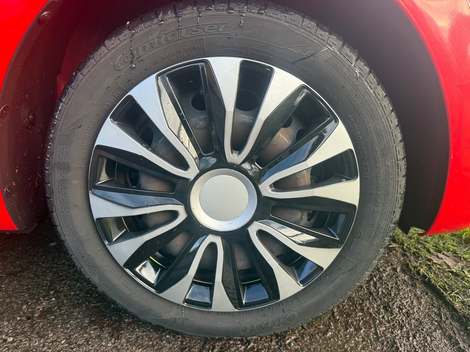 Used Citroen C1 2014 for sale - 76892363: Photo 11