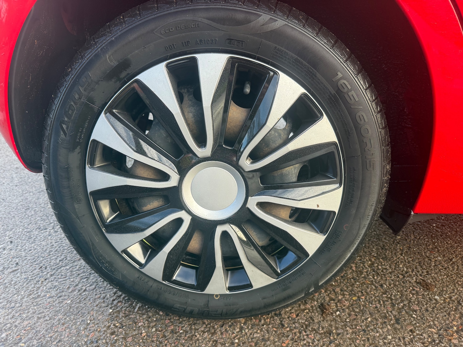 Used Citroen C1 2014 for sale - 76892363: Photo 12