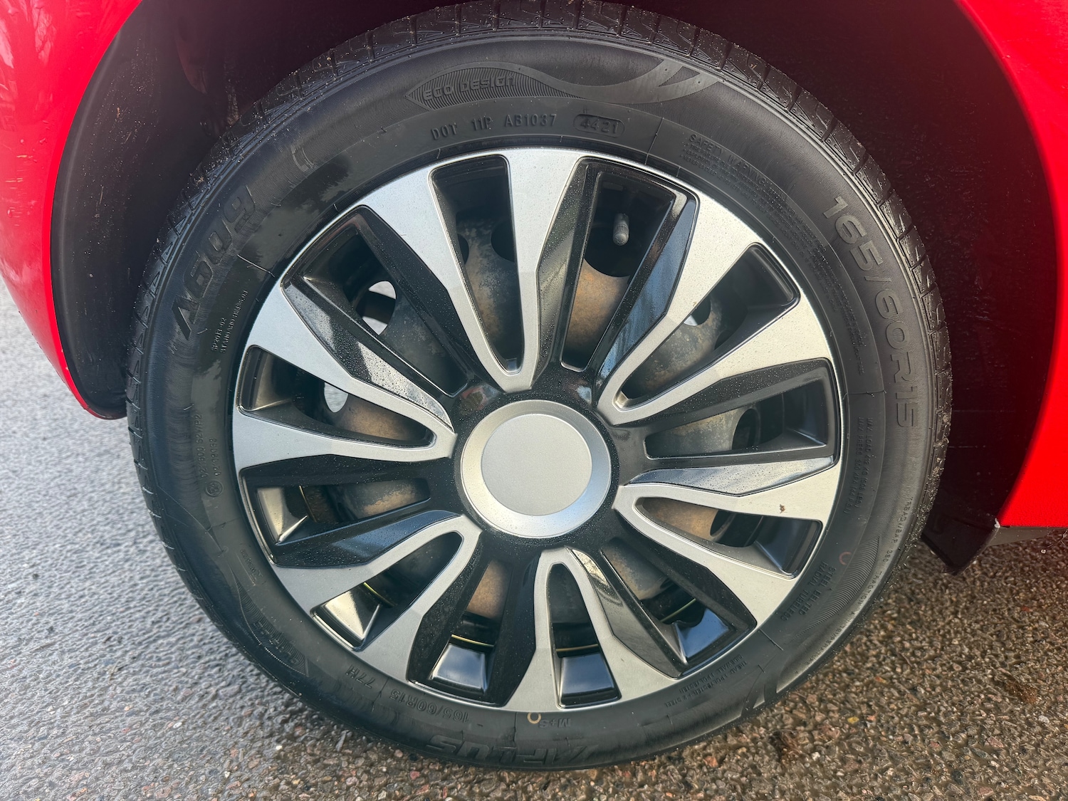 Used Citroen C1 2014 for sale - 76892363: Photo 13