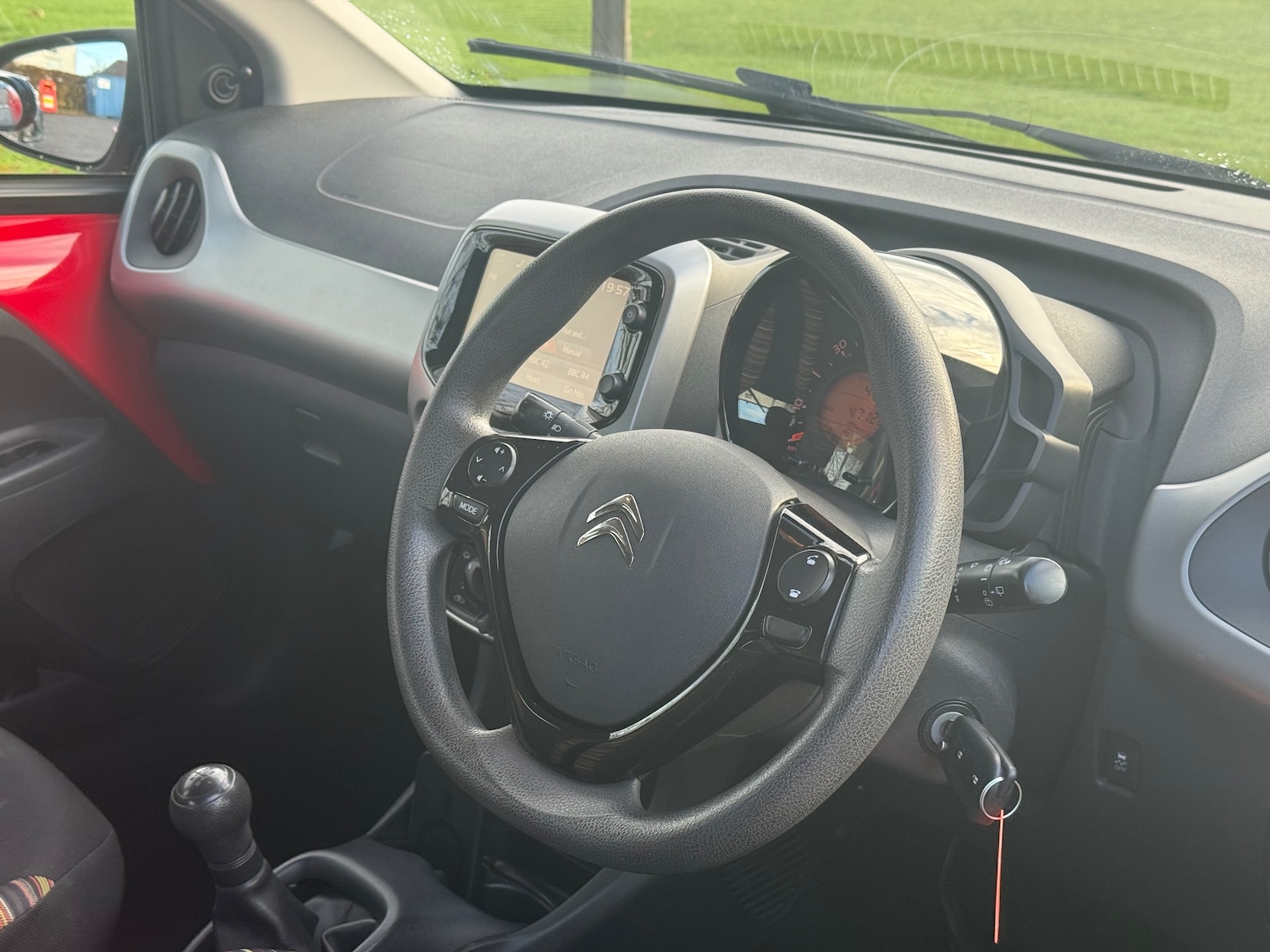 Used Citroen C1 2014 for sale - 76892363: Photo 14