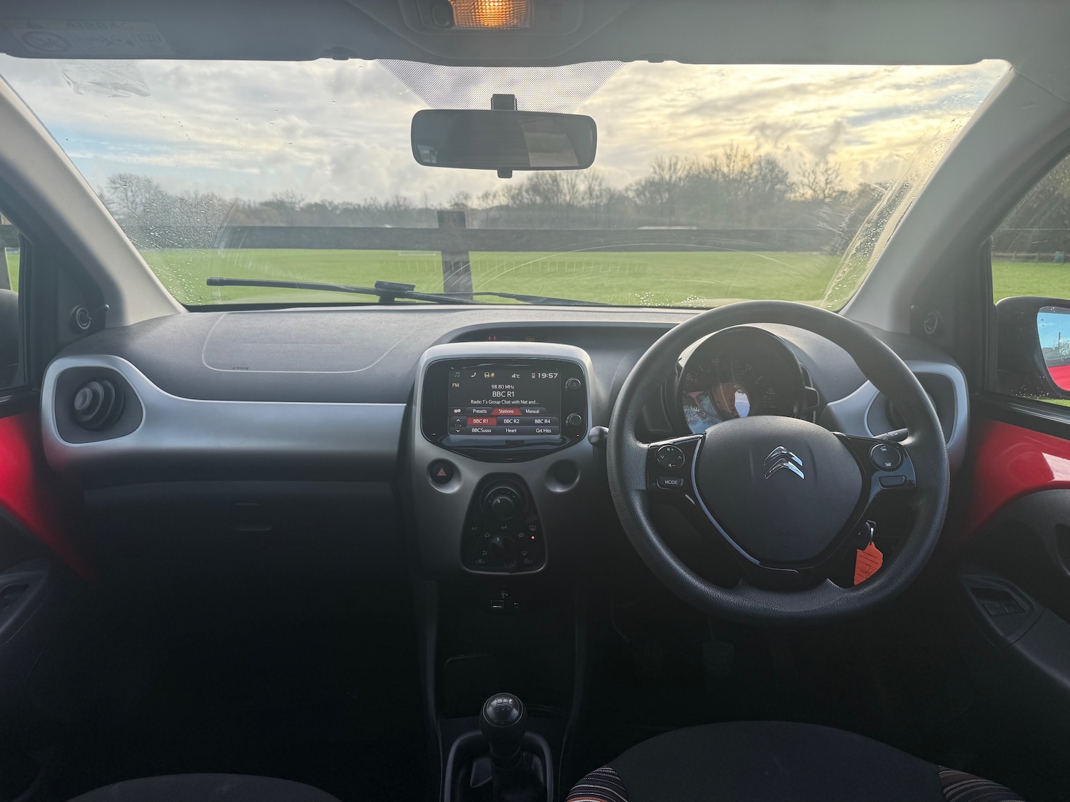 Used Citroen C1 2014 for sale - 76892363: Photo 15