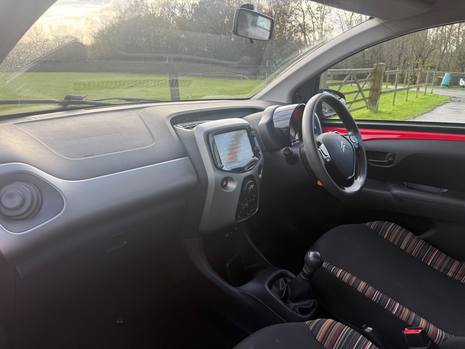 Used Citroen C1 2014 for sale - 76892363: Photo 16