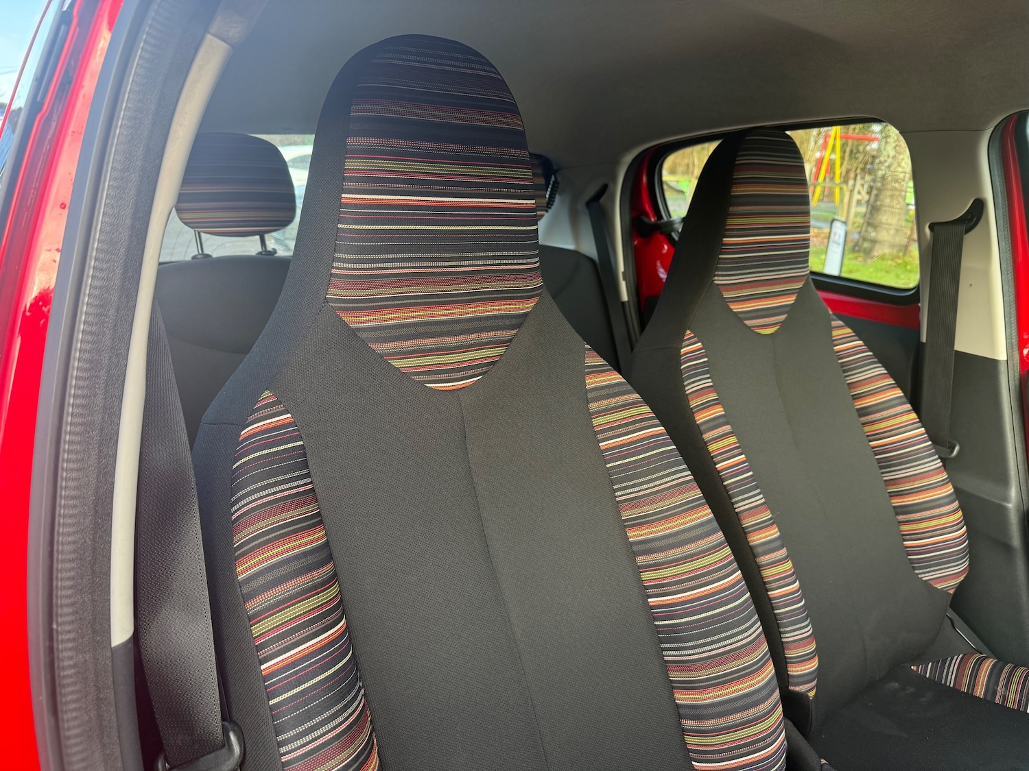 Used Citroen C1 2014 for sale - 76892363: Photo 17