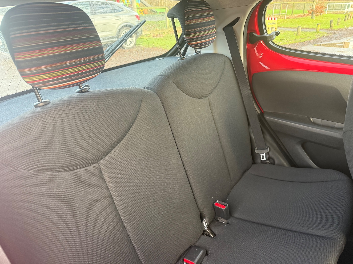 Used Citroen C1 2014 for sale - 76892363: Photo 18