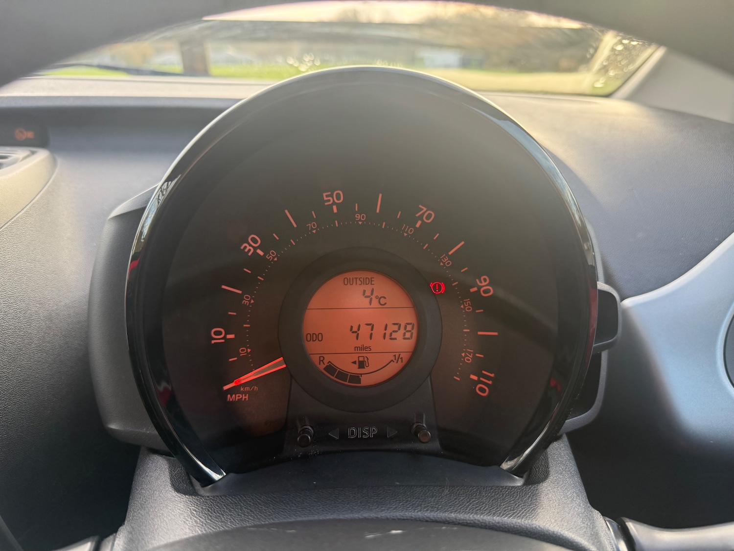 Used Citroen C1 2014 for sale - 76892363: Photo 20