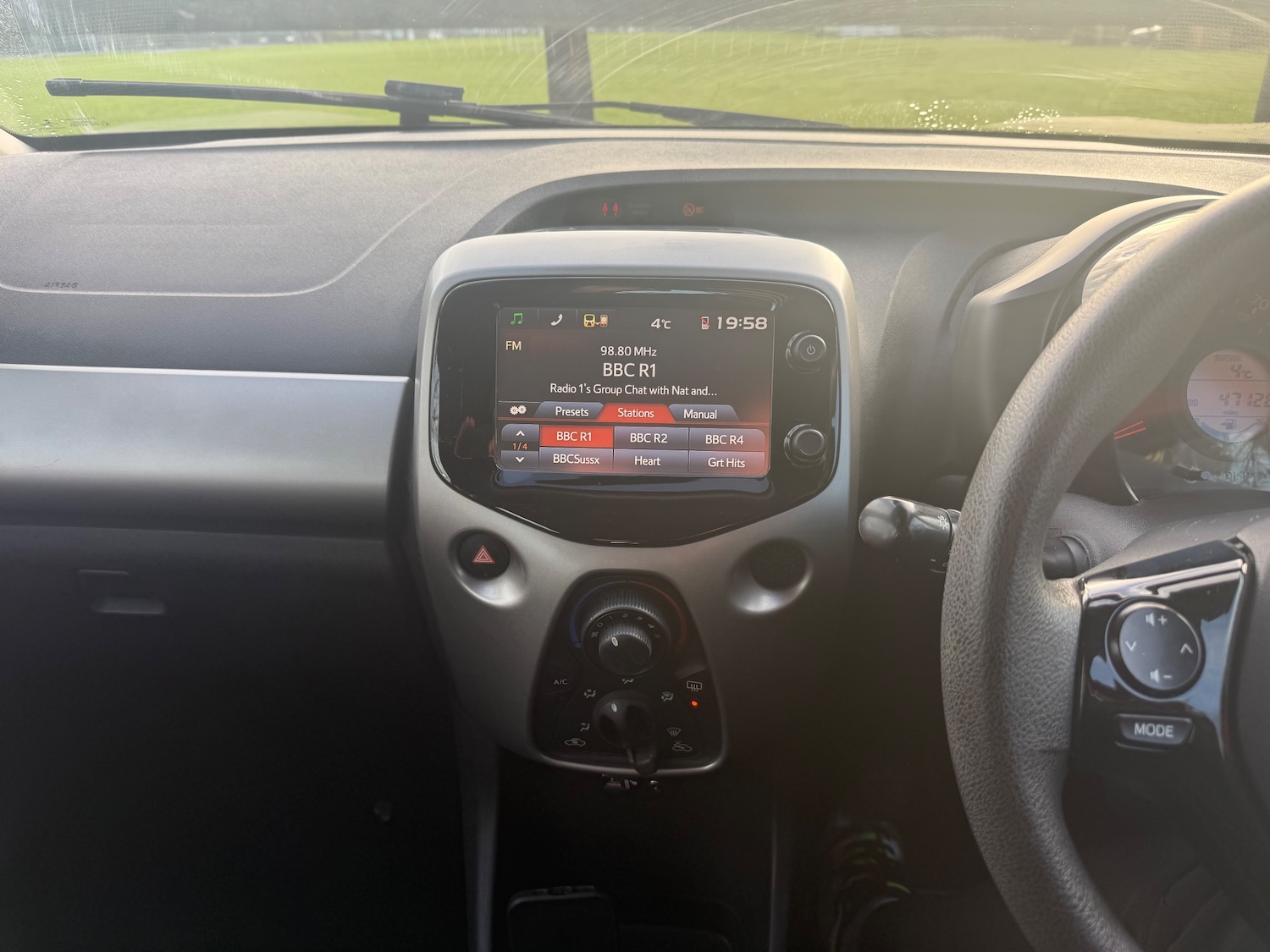 Used Citroen C1 2014 for sale - 76892363: Photo 21