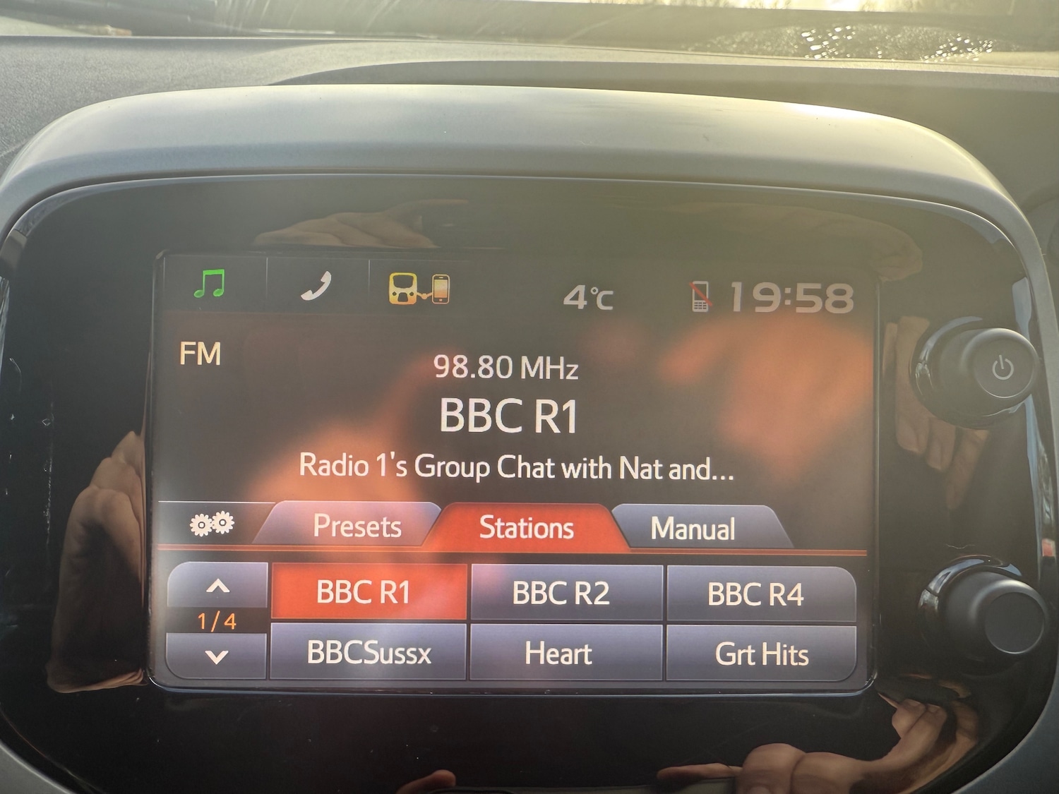 Used Citroen C1 2014 for sale - 76892363: Photo 22