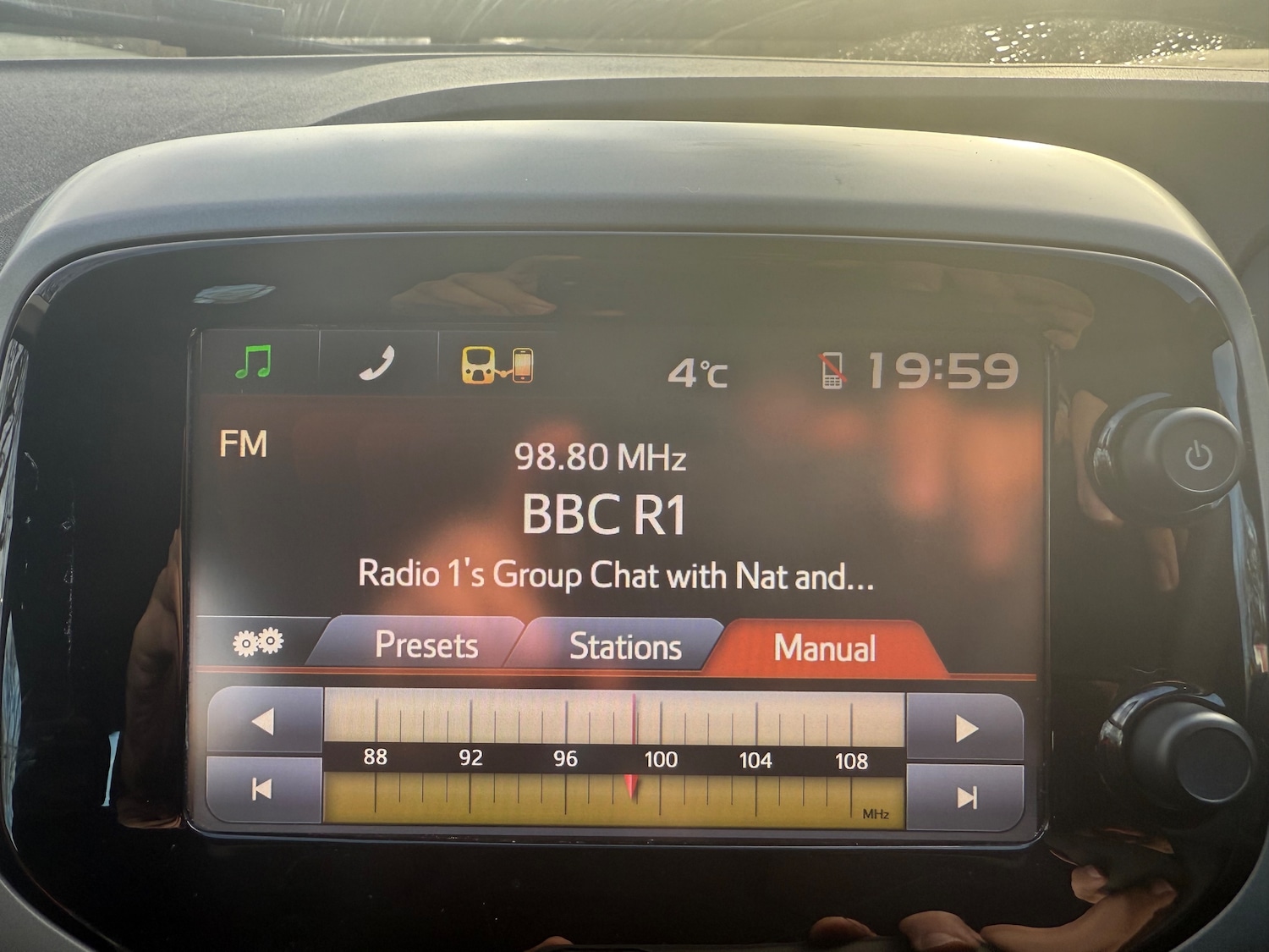 Used Citroen C1 2014 for sale - 76892363: Photo 23