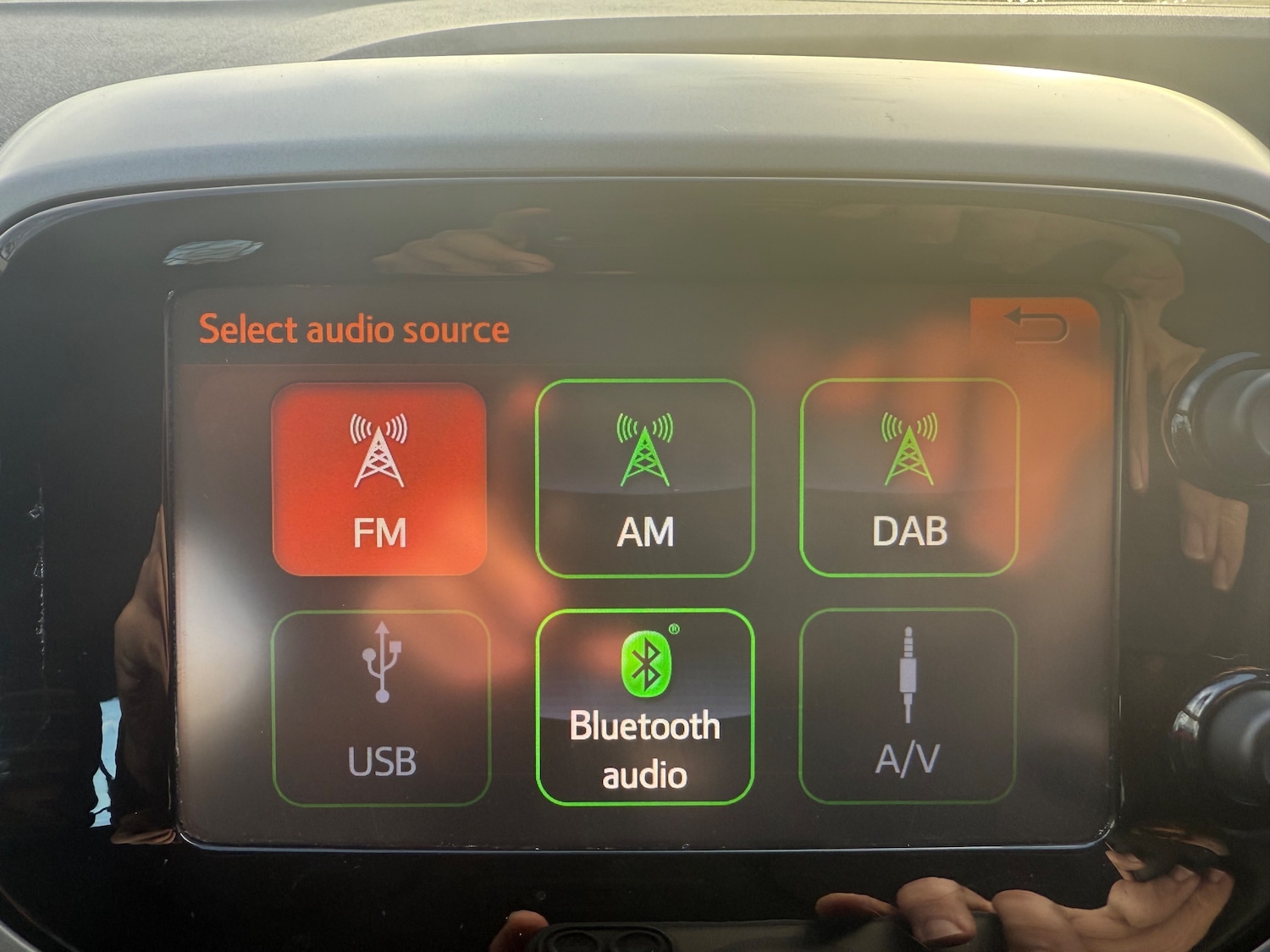 Used Citroen C1 2014 for sale - 76892363: Photo 24