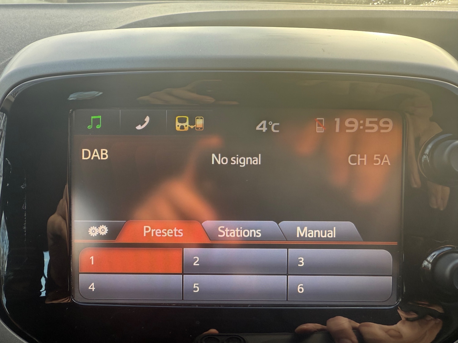 Used Citroen C1 2014 for sale - 76892363: Photo 25