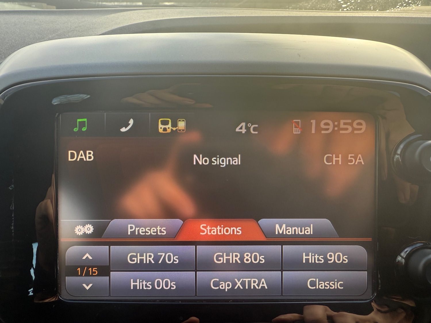 Used Citroen C1 2014 for sale - 76892363: Photo 26