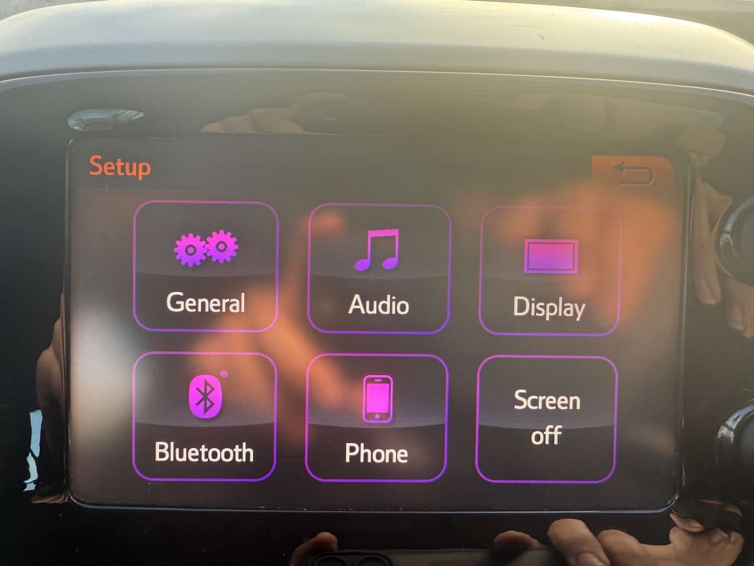 Used Citroen C1 2014 for sale - 76892363: Photo 29