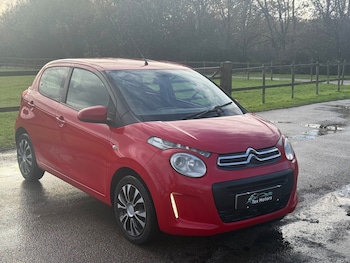 Used Citroen C1 2014 for sale - 76892363: Photo