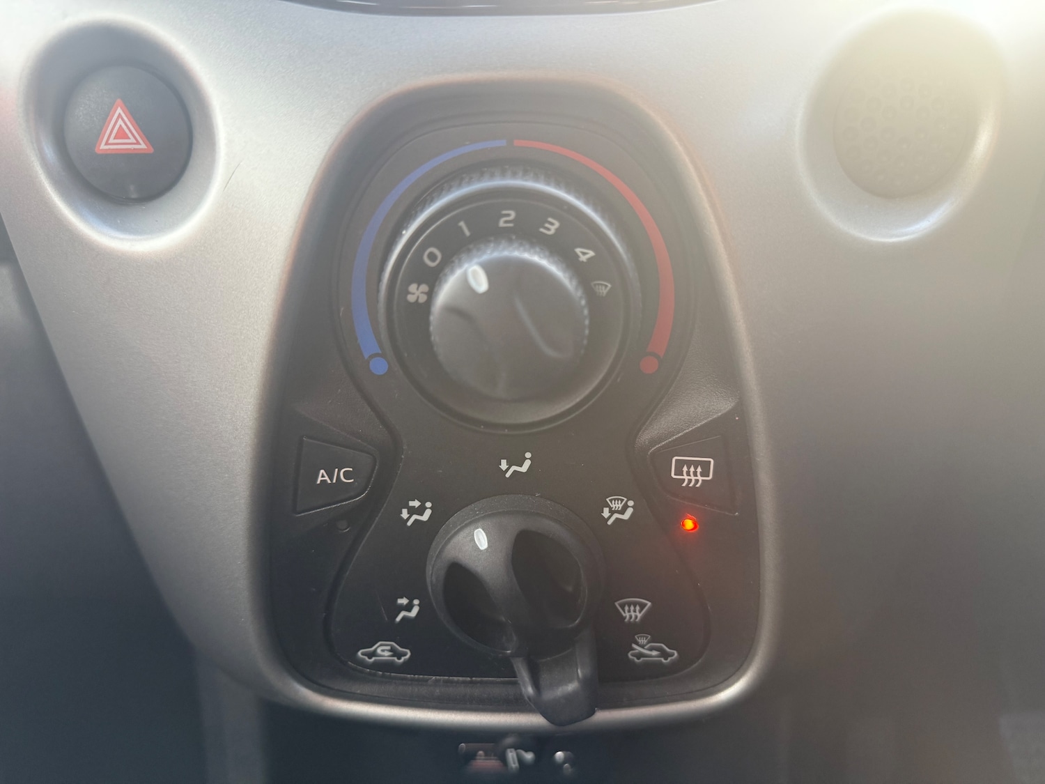 Used Citroen C1 2014 for sale - 76892363: Photo 31