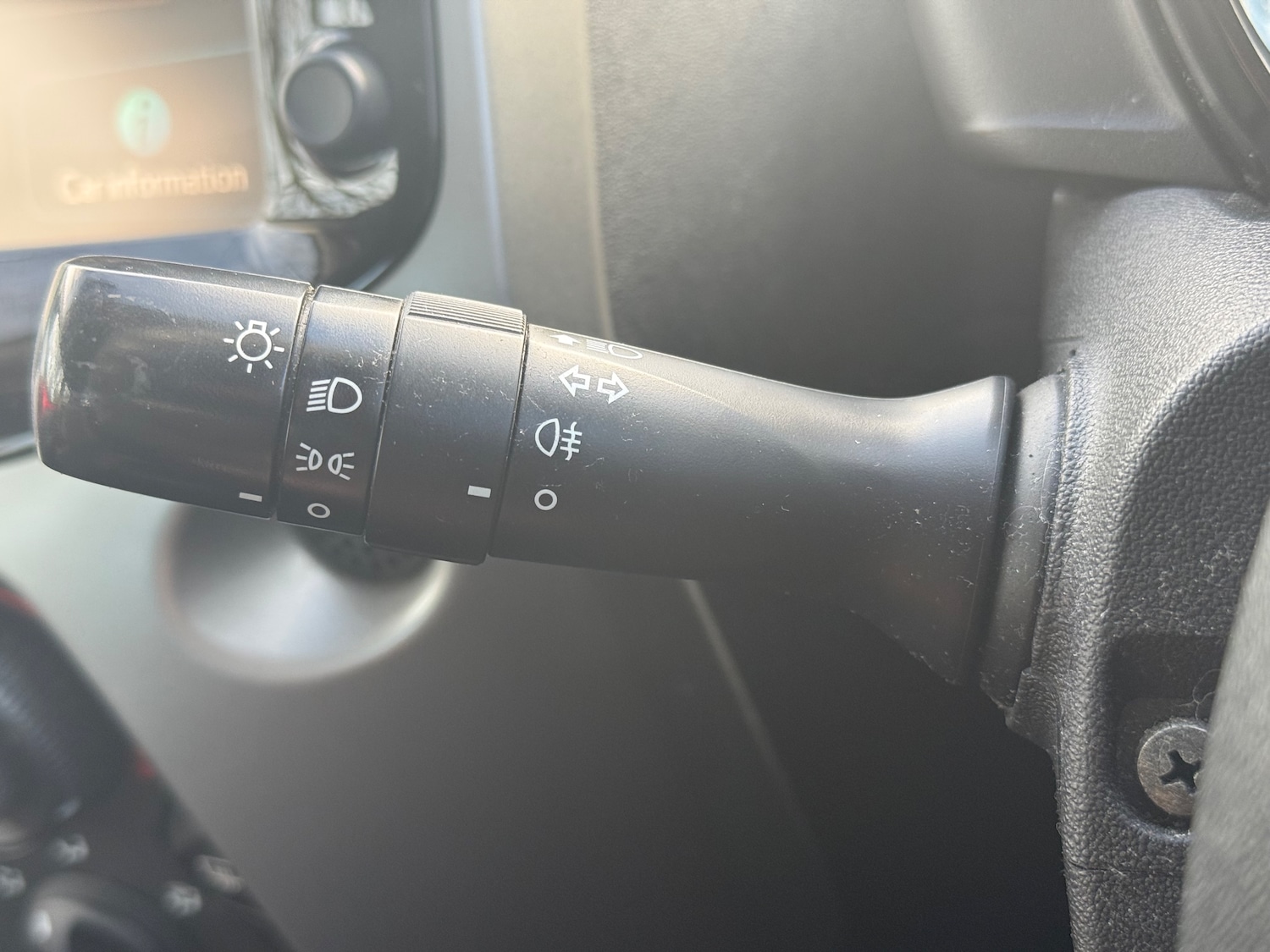 Used Citroen C1 2014 for sale - 76892363: Photo 32