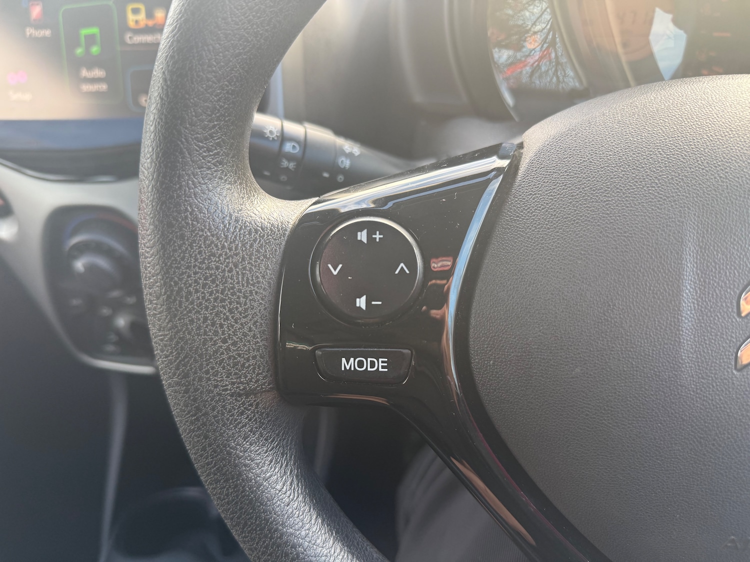 Used Citroen C1 2014 for sale - 76892363: Photo 34