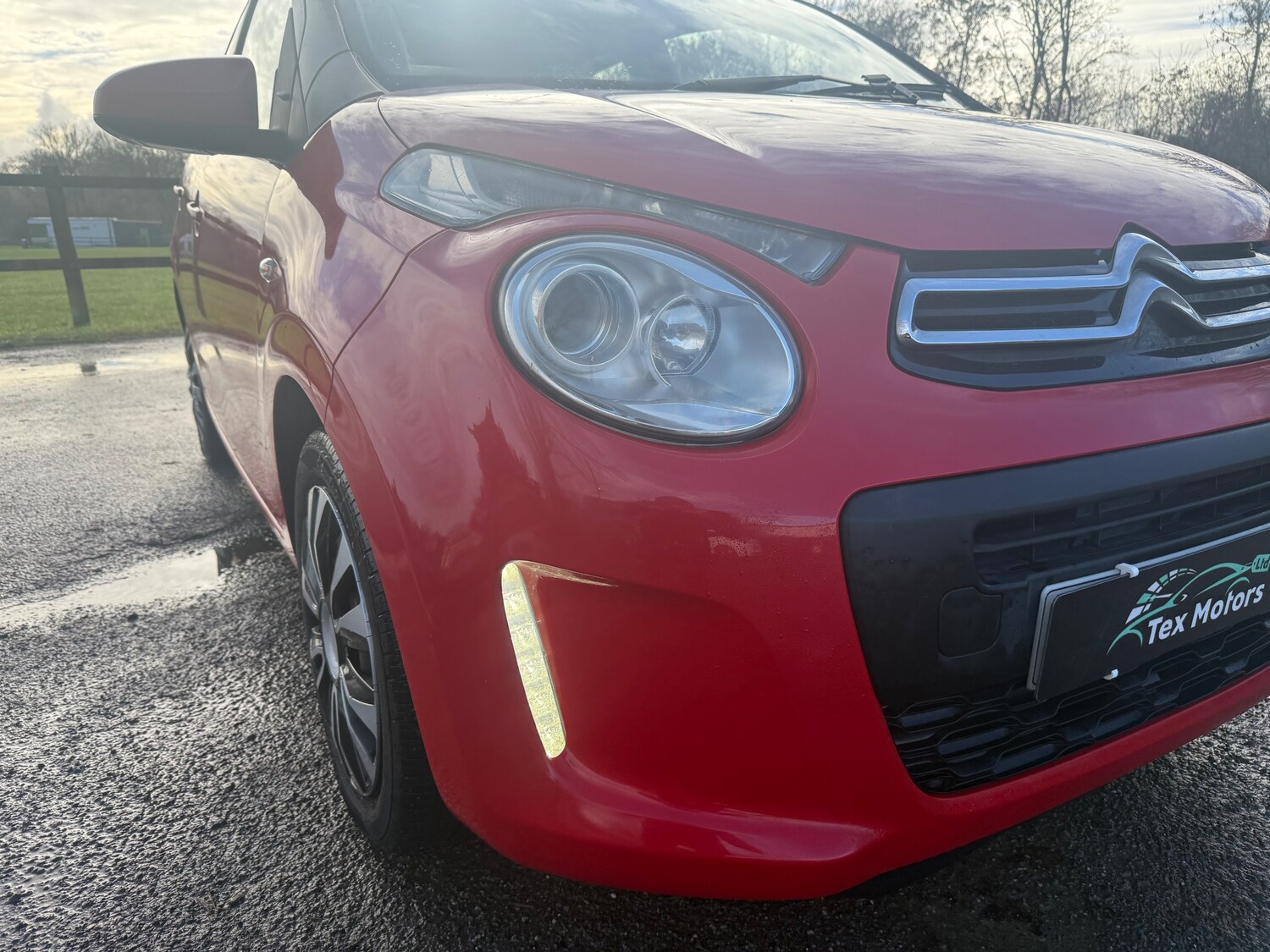 Used Citroen C1 2014 for sale - 76892363: Photo 39
