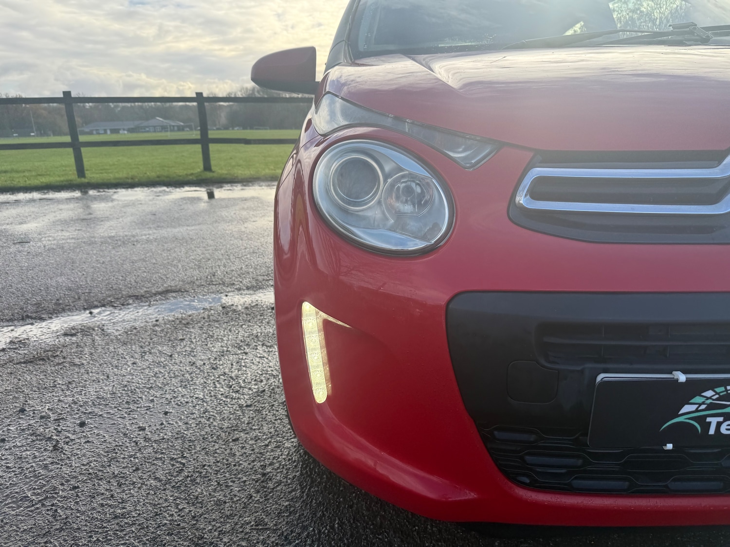 Used Citroen C1 2014 for sale - 76892363: Photo 40