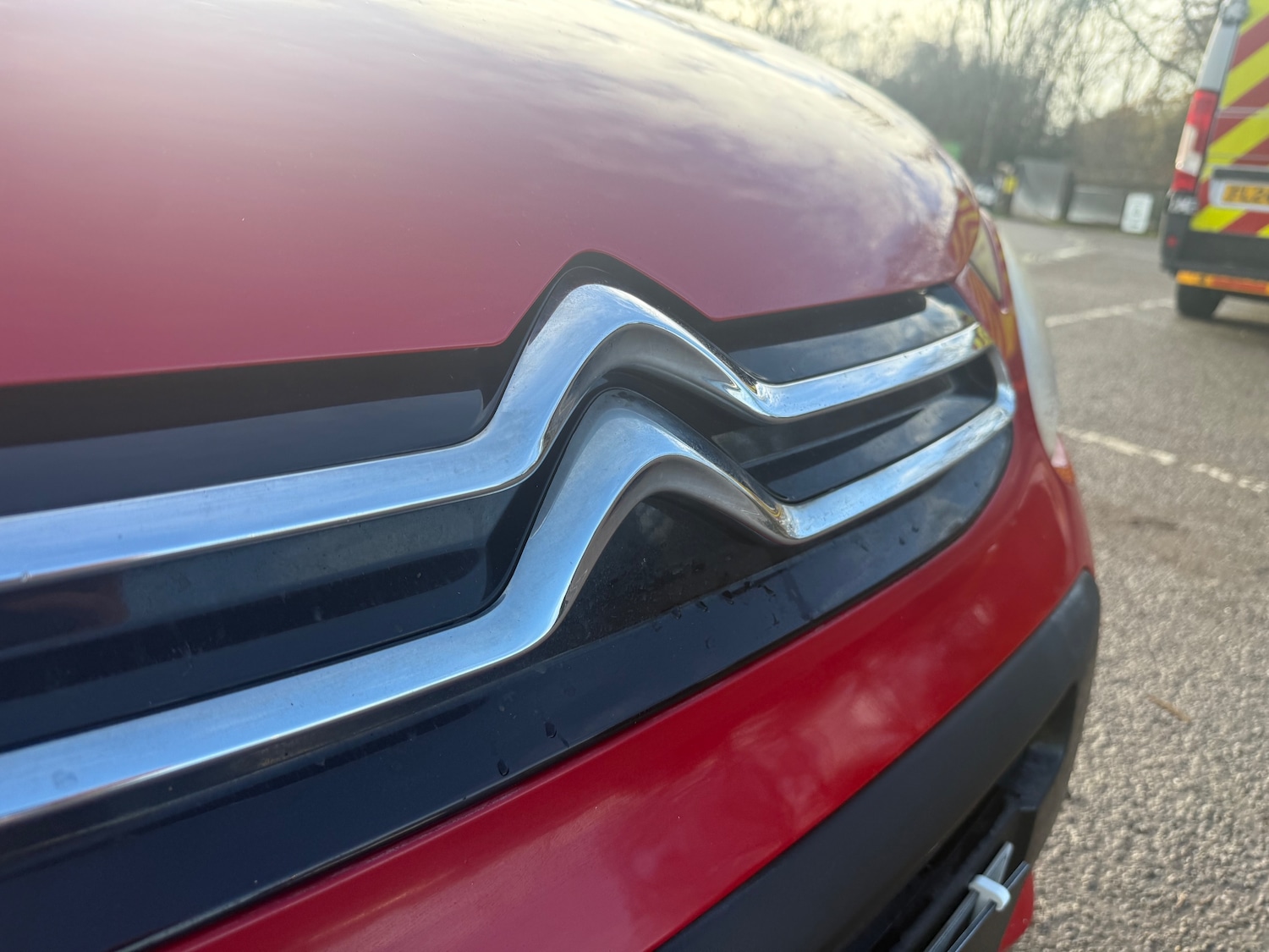 Used Citroen C1 2014 for sale - 76892363: Photo 41