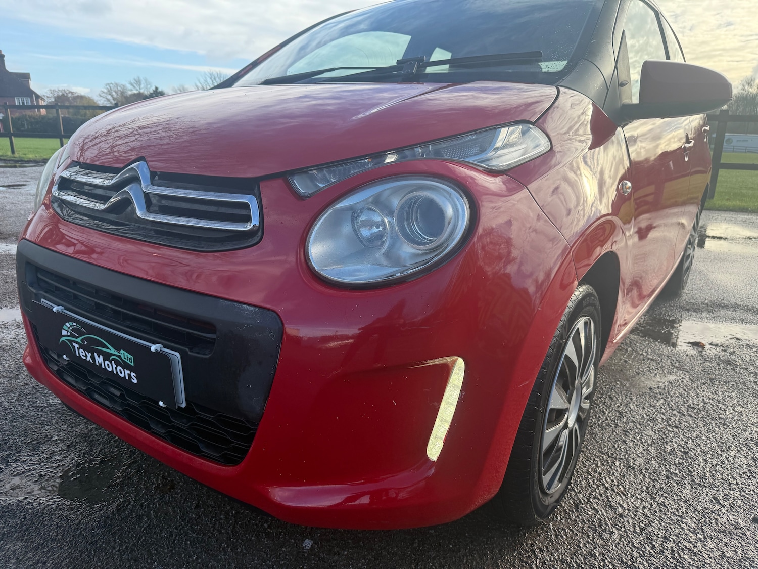 Used Citroen C1 2014 for sale - 76892363: Photo 42