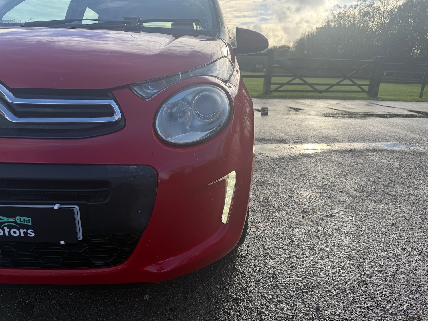 Used Citroen C1 2014 for sale - 76892363: Photo 43
