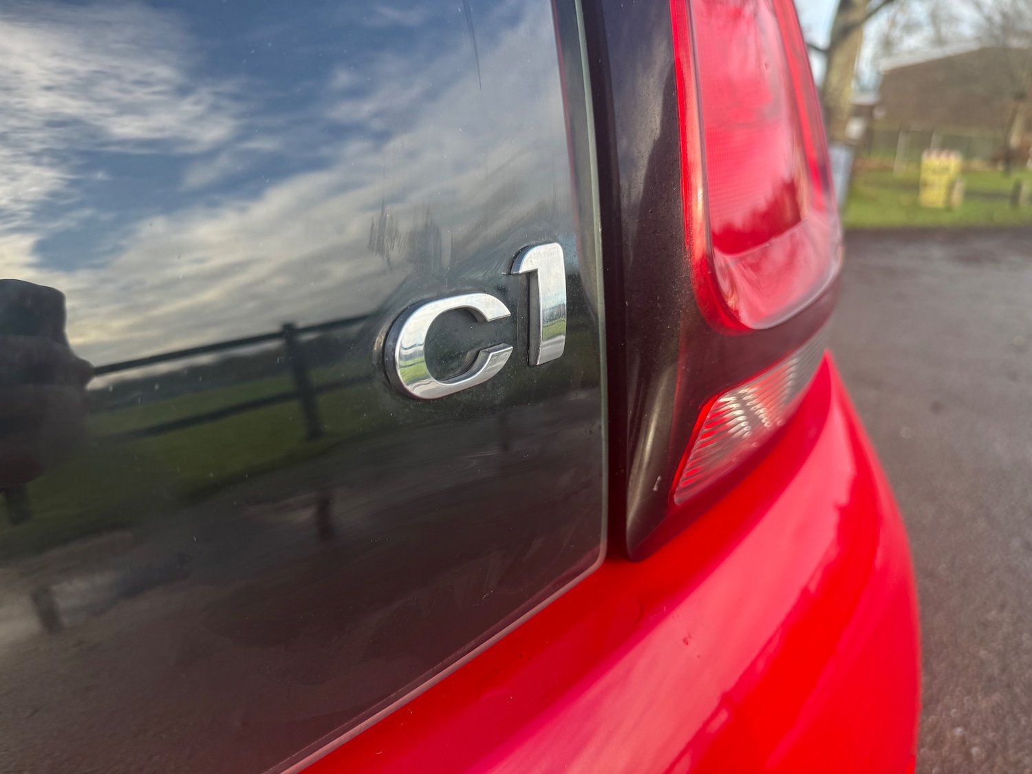 Used Citroen C1 2014 for sale - 76892363: Photo 47