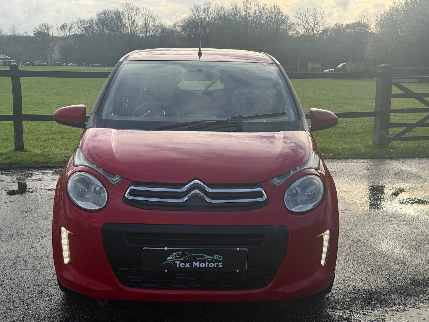 Used Citroen C1 2014 for sale - 76892363: Photo 9