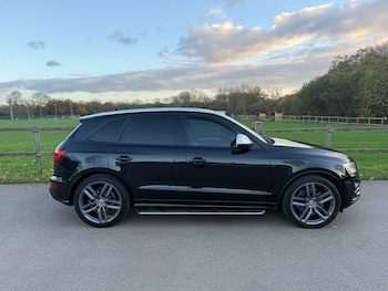 Used Audi SQ5 2013 for sale - 76514704: Photo