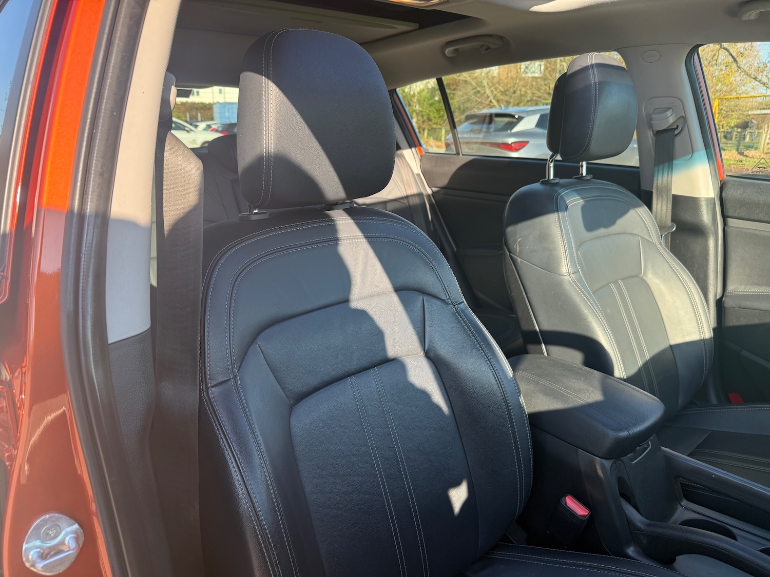 Used Kia Sportage 2013 for sale - 76641670: Photo 16