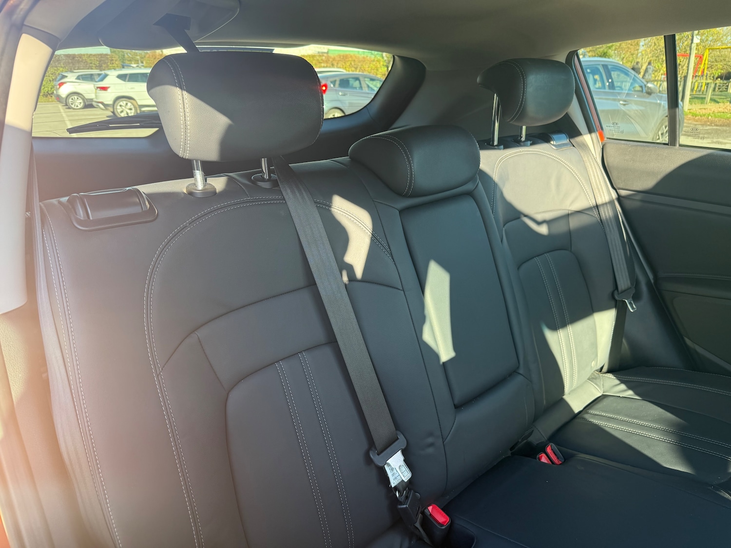 Used Kia Sportage 2013 for sale - 76641670: Photo 17