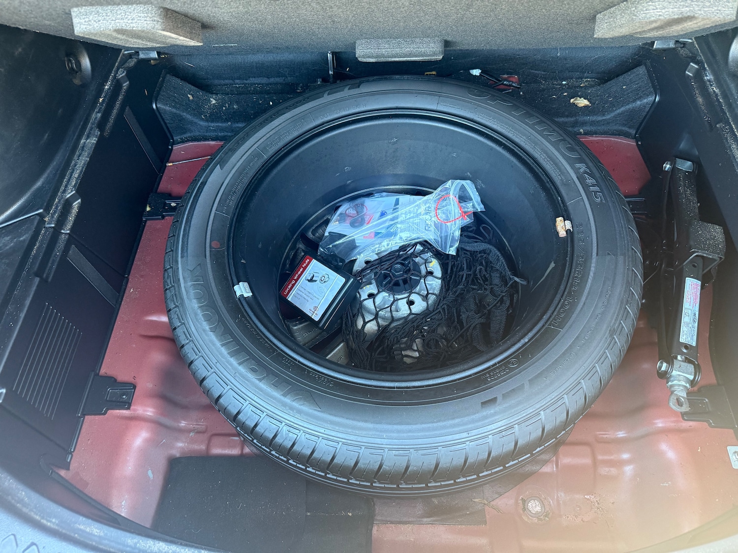 Used Kia Sportage 2013 for sale - 76641670: Photo 19