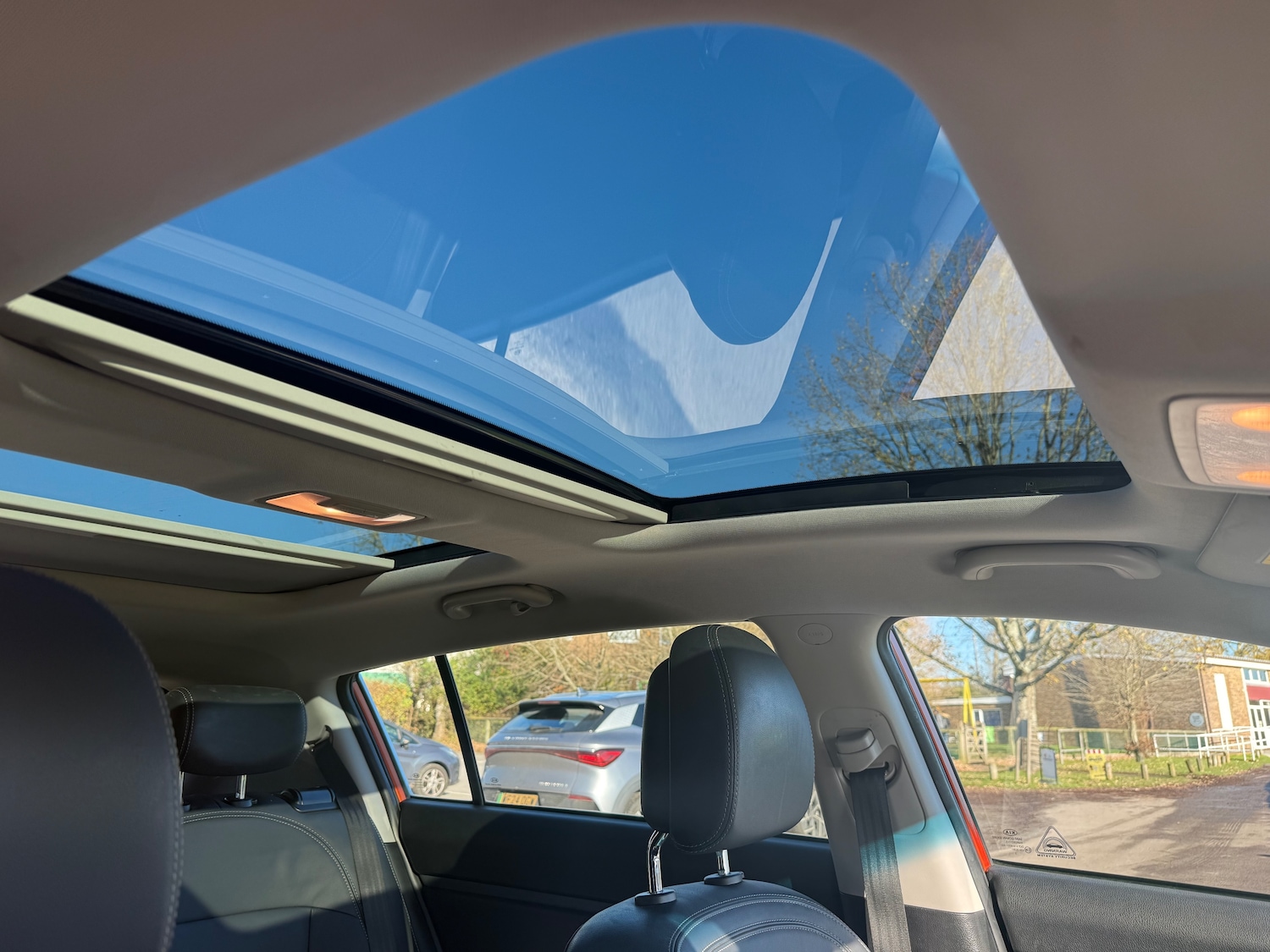 Used Kia Sportage 2013 for sale - 76641670: Photo 22