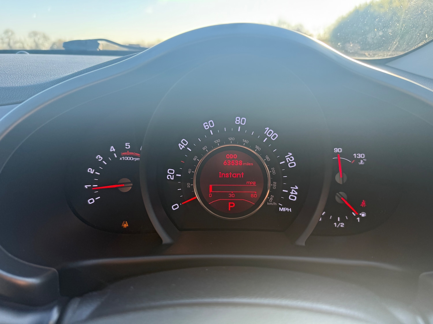 Used Kia Sportage 2013 for sale - 76641670: Photo 25