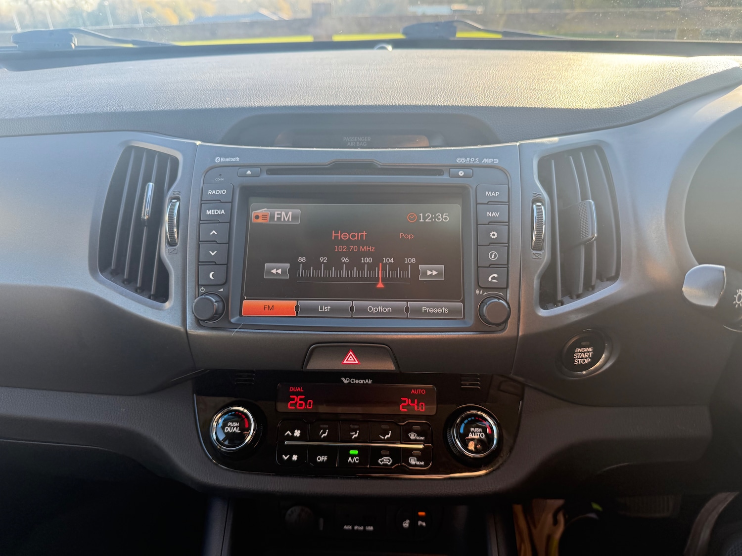 Used Kia Sportage 2013 for sale - 76641670: Photo 26