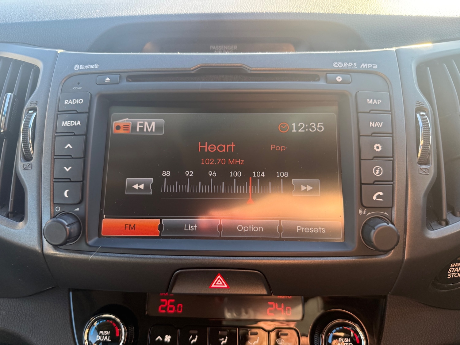 Used Kia Sportage 2013 for sale - 76641670: Photo 27