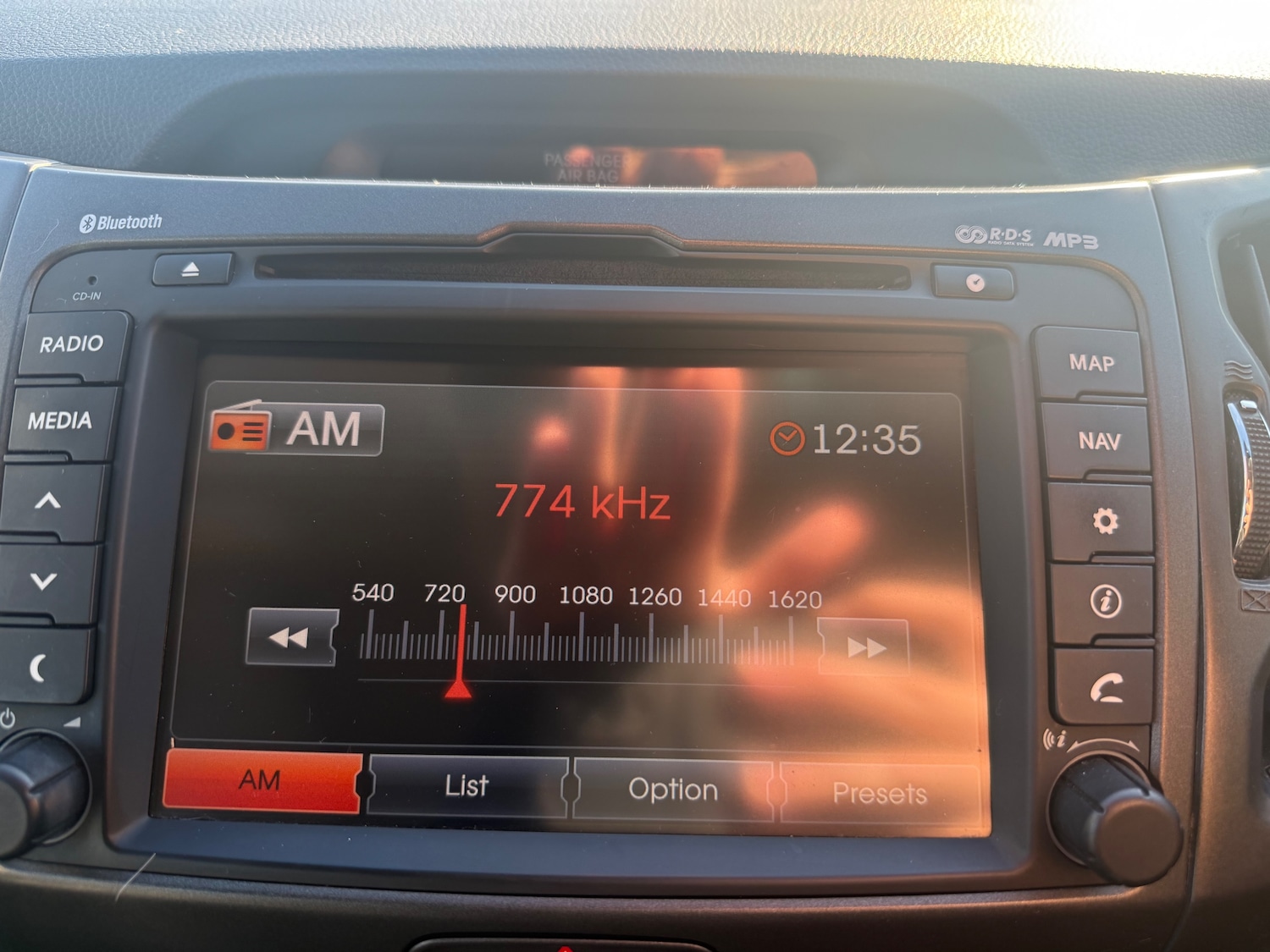 Used Kia Sportage 2013 for sale - 76641670: Photo 30