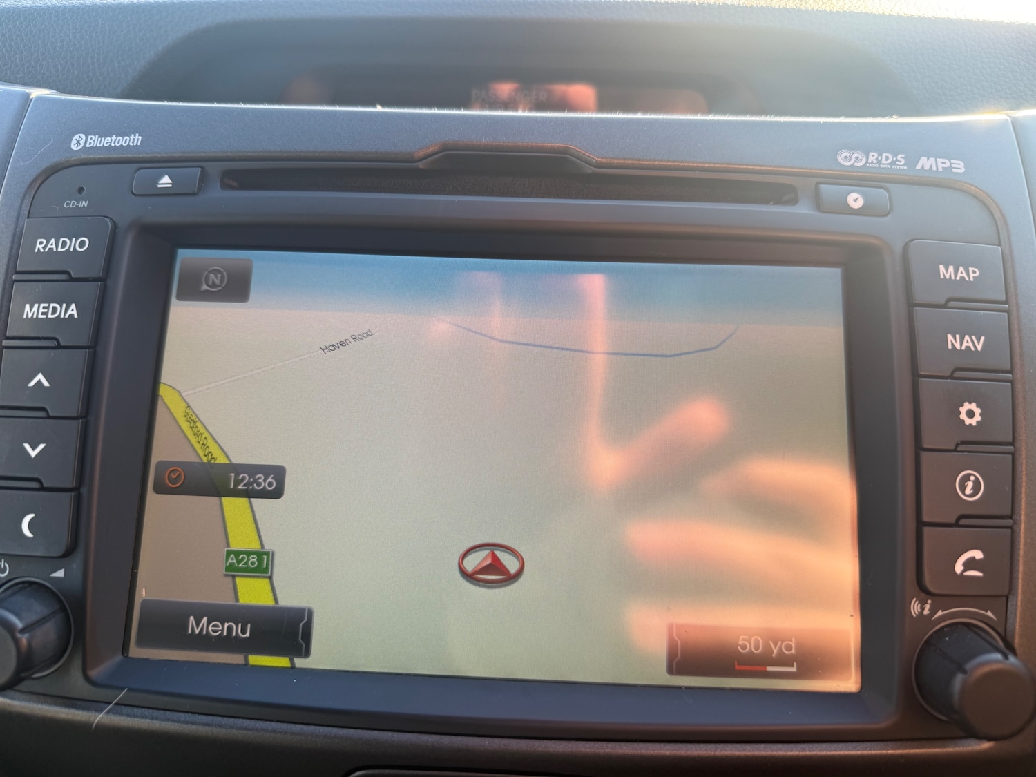 Used Kia Sportage 2013 for sale - 76641670: Photo 32