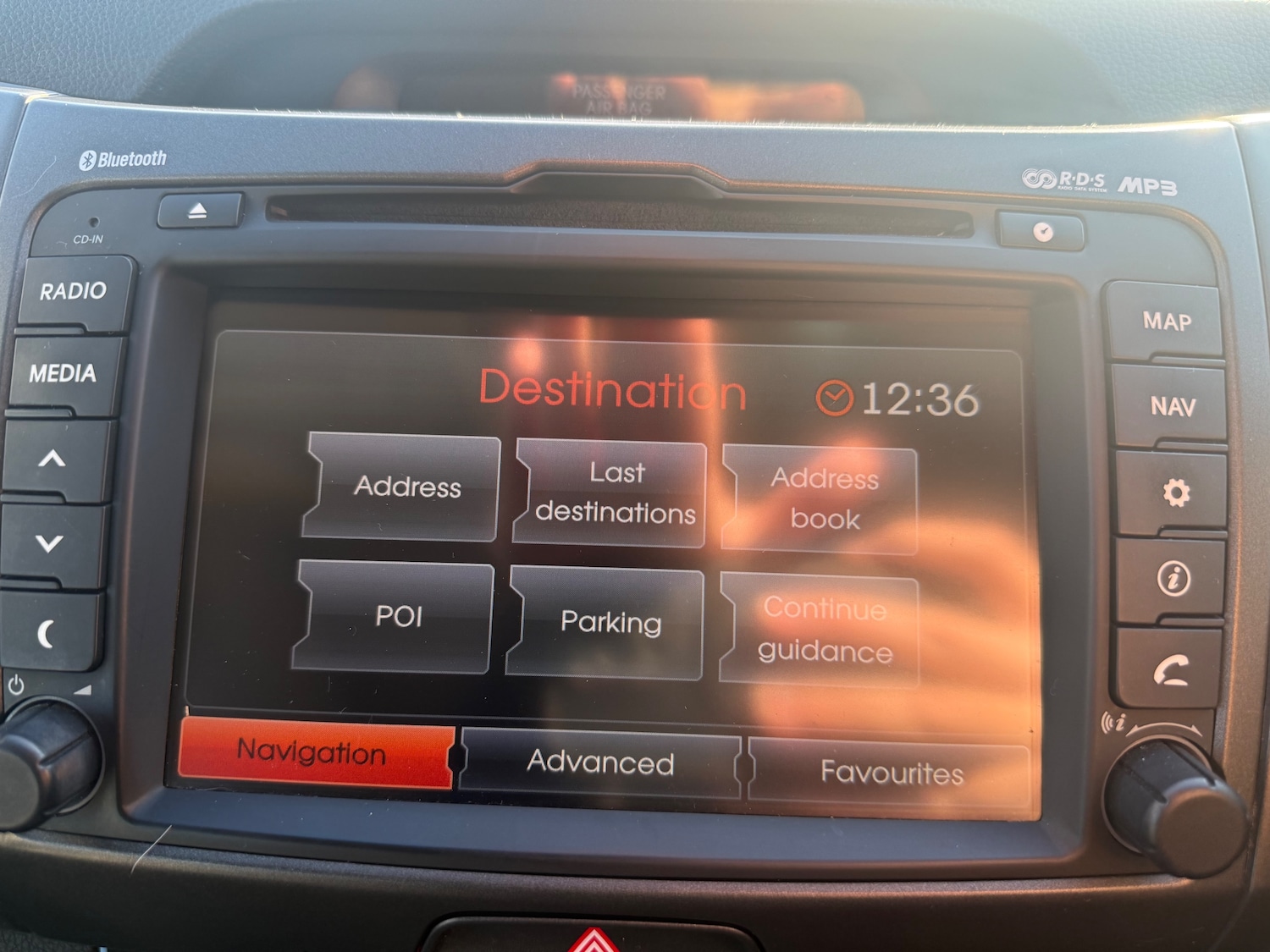 Used Kia Sportage 2013 for sale - 76641670: Photo 33