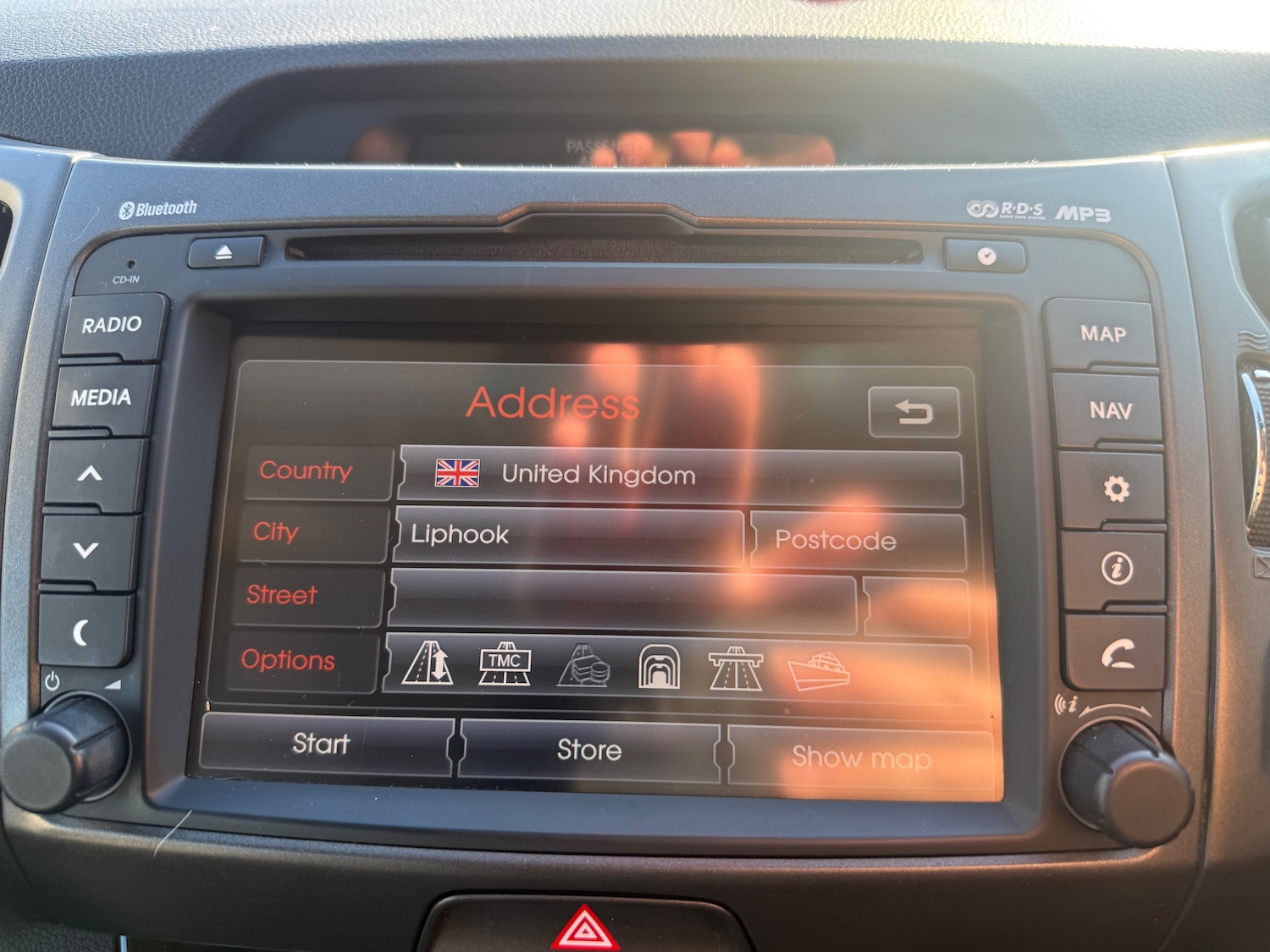 Used Kia Sportage 2013 for sale - 76641670: Photo 34