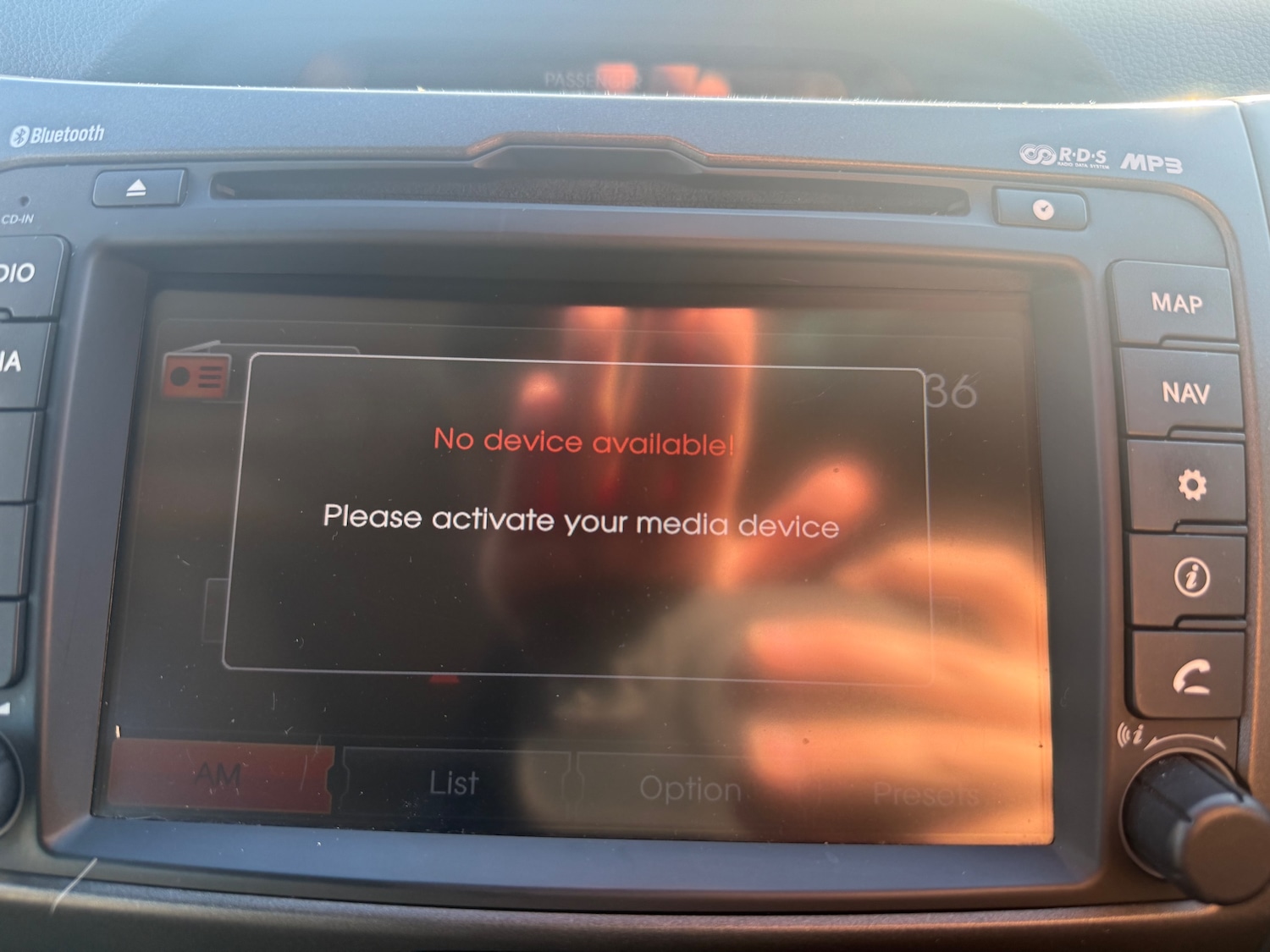 Used Kia Sportage 2013 for sale - 76641670: Photo 35