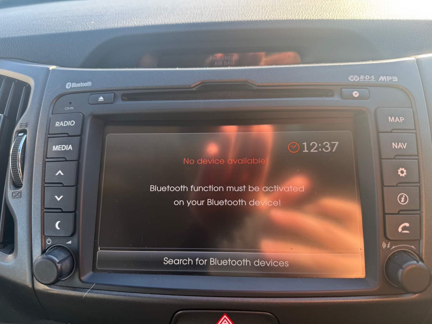 Used Kia Sportage 2013 for sale - 76641670: Photo 36