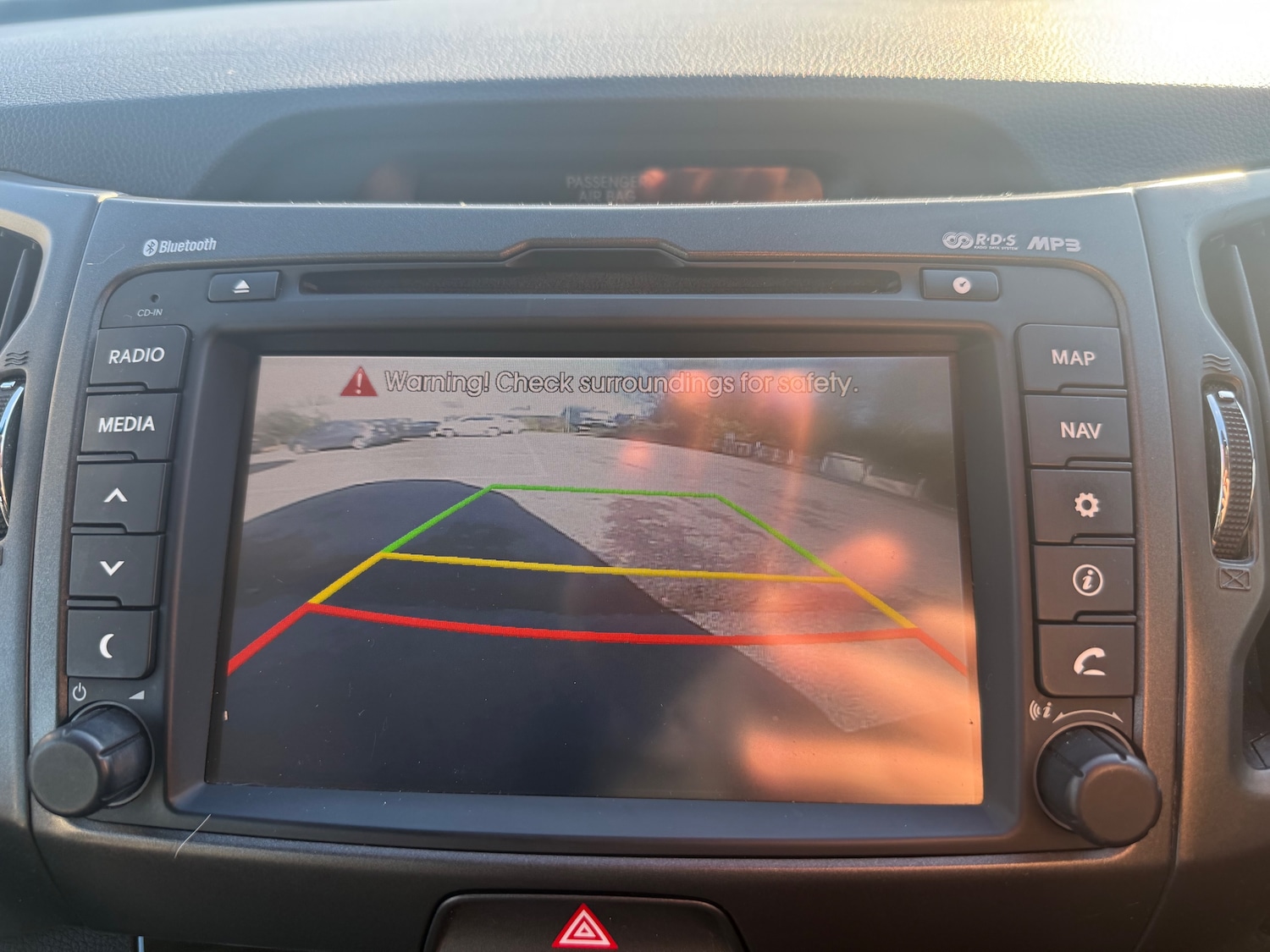 Used Kia Sportage 2013 for sale - 76641670: Photo 37