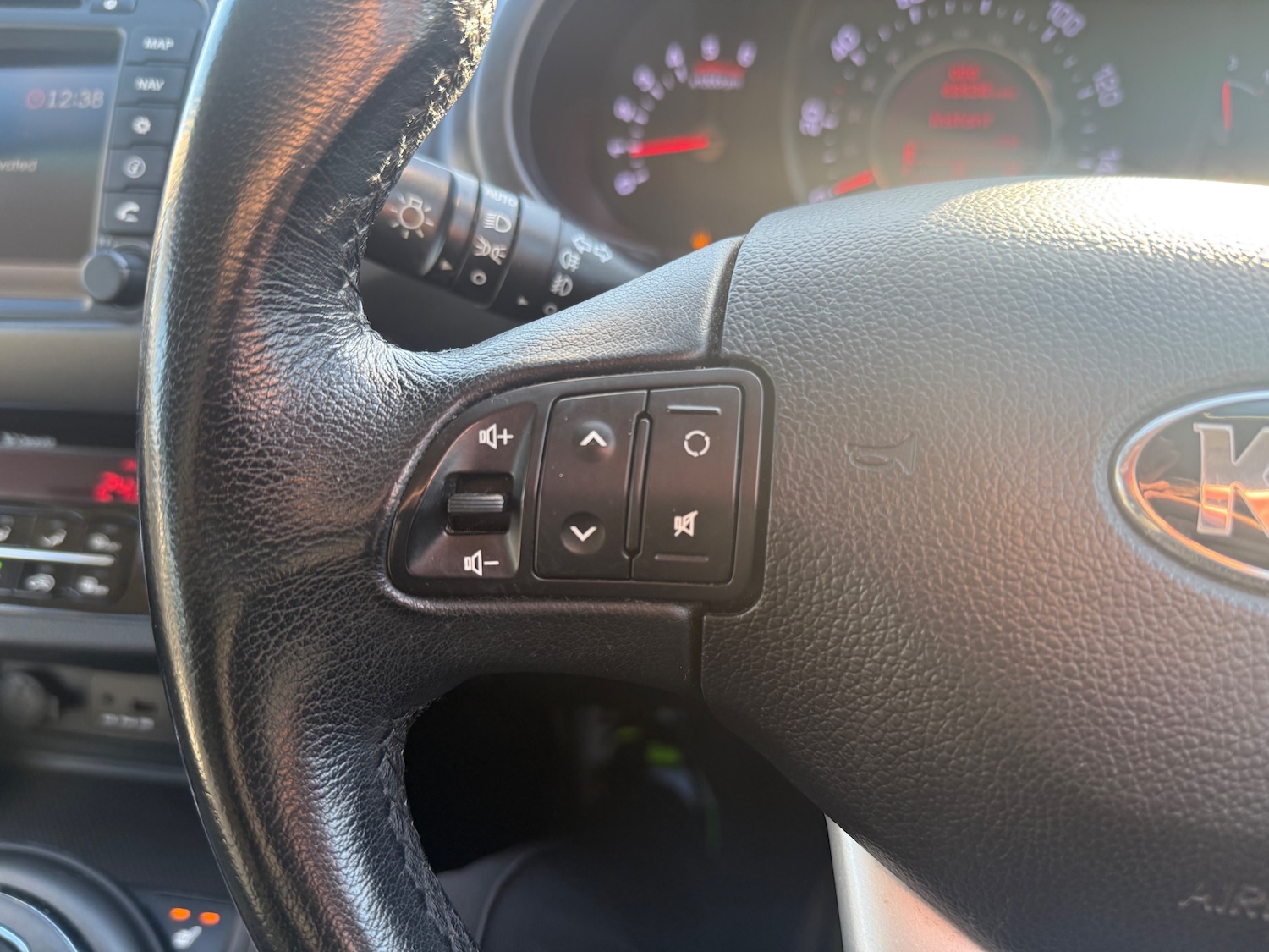 Used Kia Sportage 2013 for sale - 76641670: Photo 43