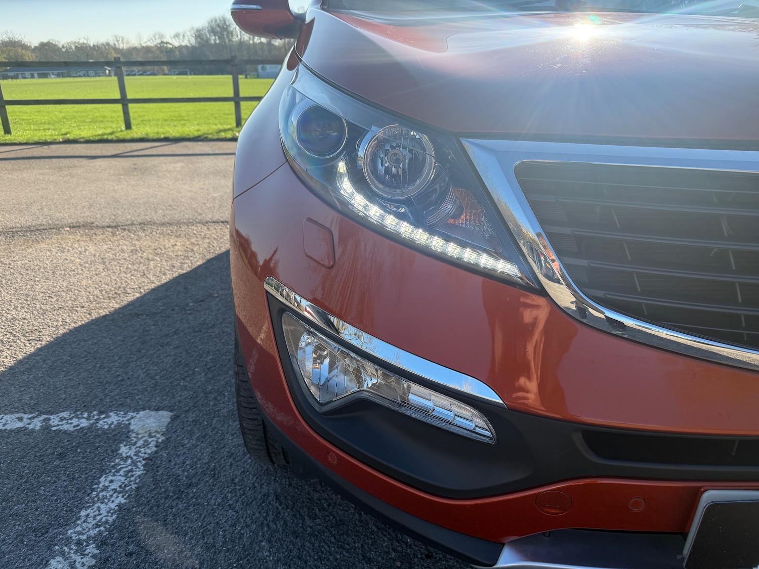 Used Kia Sportage 2013 for sale - 76641670: Photo 51