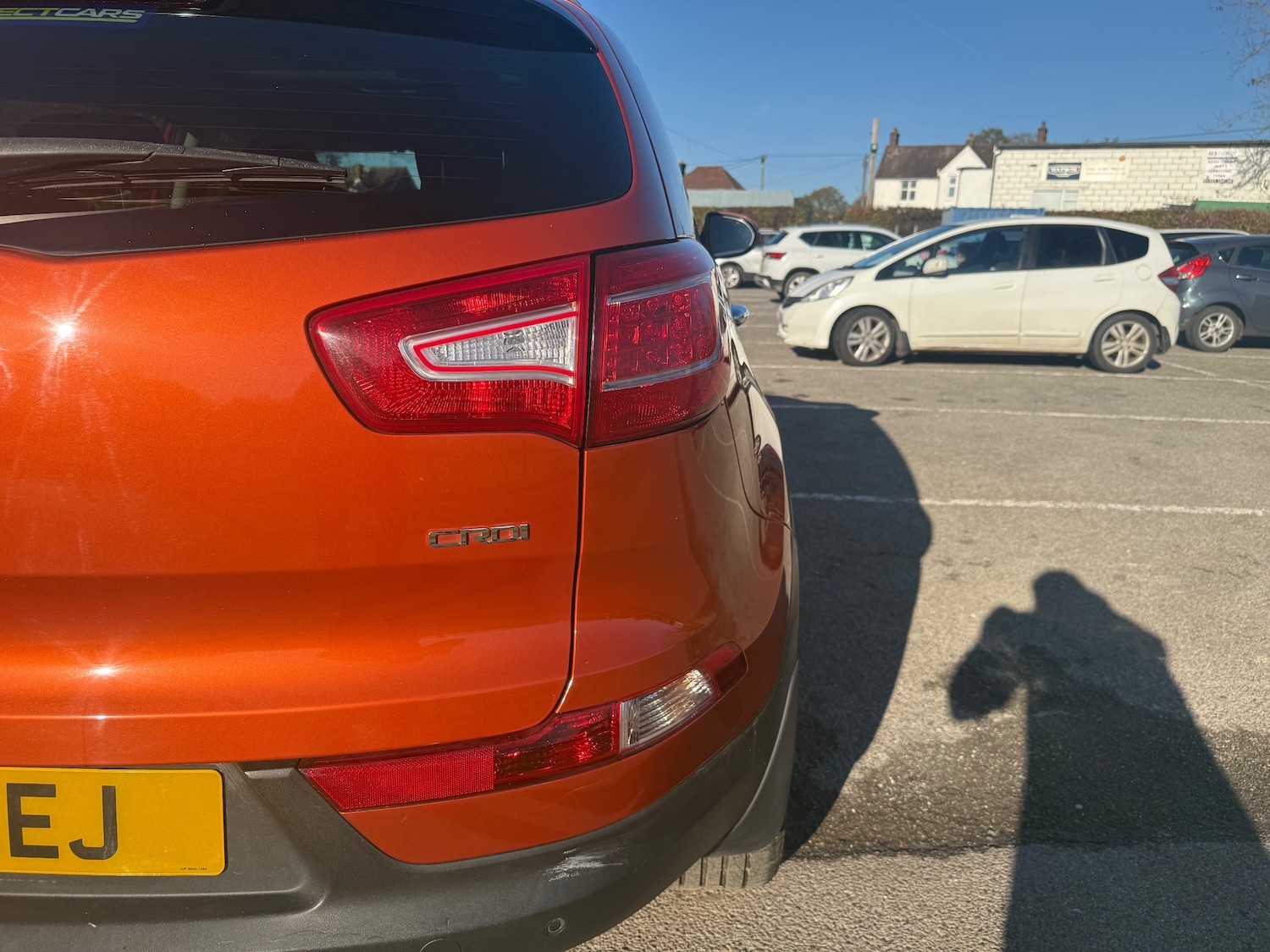 Used Kia Sportage 2013 for sale - 76641670: Photo 62