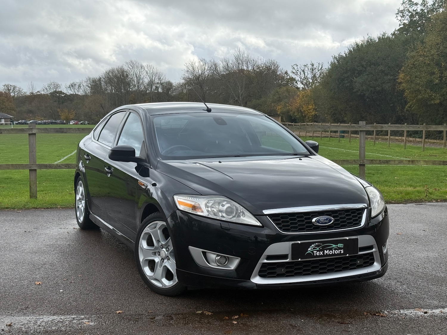 Used Ford Mondeo 2010 for sale - 76453677: Photo 1