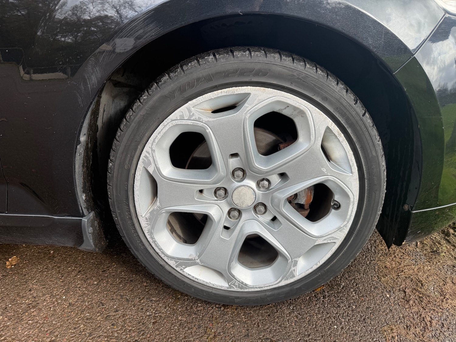 Used Ford Mondeo 2010 for sale - 76453677: Photo 11