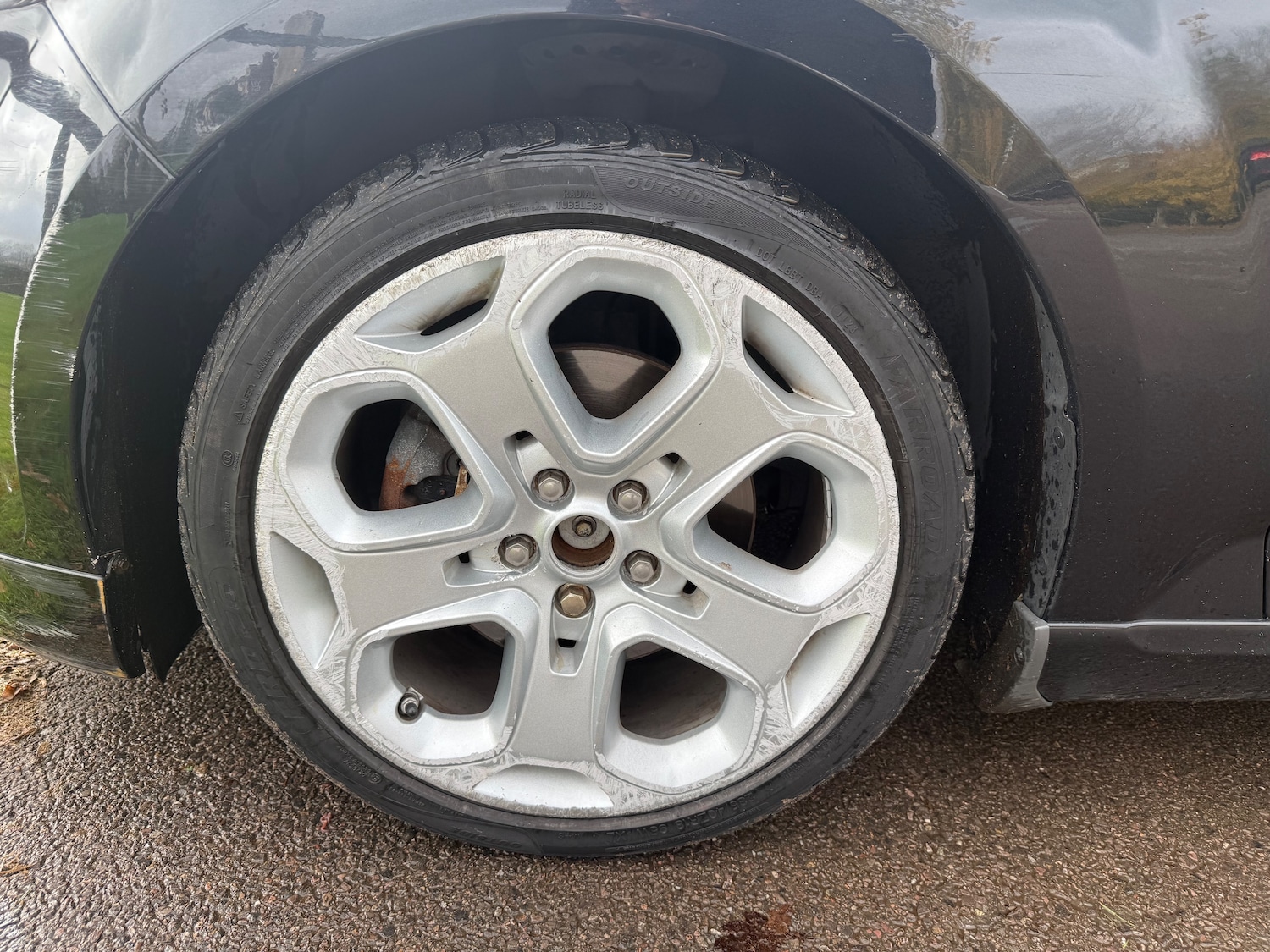 Used Ford Mondeo 2010 for sale - 76453677: Photo 14