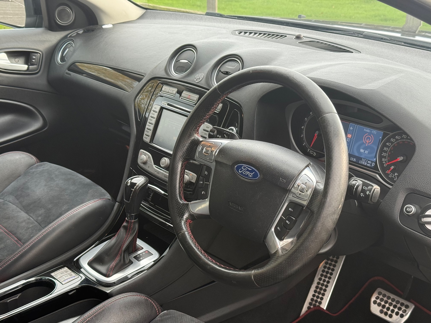 Used Ford Mondeo 2010 for sale - 76453677: Photo 16